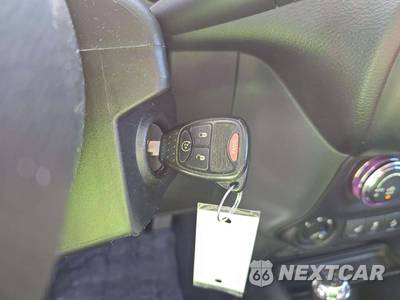 2018 Jeep Wrangler JK Unlimited Altitude Edition - zdjęcie 8 z 32 - miniatura
