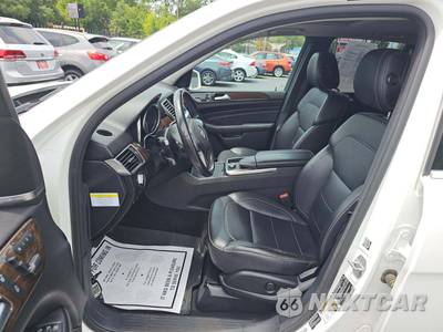 2014 Mercedes-Benz ML 350 - zdjęcie 6 z 38 - miniatura