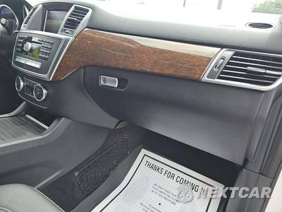 2014 Mercedes-Benz ML 350 - zdjęcie 19 z 38 - miniatura
