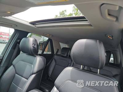2014 Mercedes-Benz ML 350 - zdjęcie 11 z 38 - miniatura