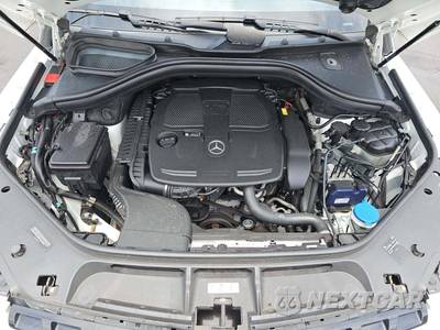 2014 Mercedes-Benz ML 350 - zdjęcie 34 z 38 - miniatura