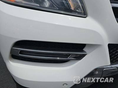 2014 Mercedes-Benz ML 350 - zdjęcie 21 z 38 - miniatura