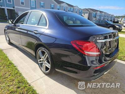 2019 Mercedes-Benz E 450 4MATIC Sedan - zdjęcie 2 z 32 - miniatura