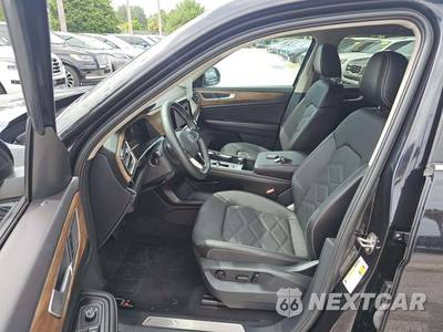 2026 Volkswagen Atlas 2.0T SE w/Technology - zdjęcie 6 z 26 - miniatura