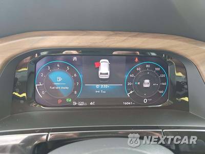 2026 Volkswagen Atlas 2.0T SE w/Technology - zdjęcie 9 z 26 - miniatura