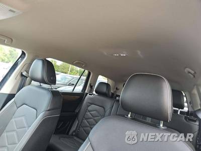 2026 Volkswagen Atlas 2.0T SE w/Technology - zdjęcie 11 z 26 - miniatura