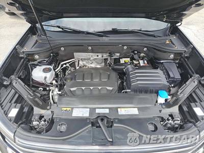 2026 Volkswagen Atlas 2.0T SE w/Technology - zdjęcie 23 z 26 - miniatura