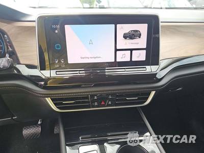 2026 Volkswagen Atlas 2.0T SE w/Technology - zdjęcie 10 z 26 - miniatura