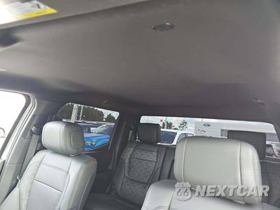 2025 Toyota Tundra Limited Crew Cab Short Bed - zdjęcie 11 z 26 - miniatura
