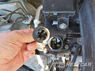 2024 Mitsubishi Mirage ES - zdjęcie 26 z 26 - miniatura
