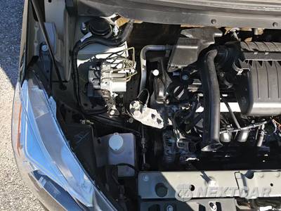 2024 Mitsubishi Mirage ES - zdjęcie 24 z 26 - miniatura