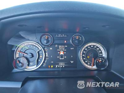 2022 Ram 1500 Classic Tradesman Crew Cab Short Bed - zdjęcie 9 z 29 - miniatura