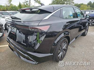 2023 Nissan Ariya ENGAGE - zdjęcie 3 z 30 - miniatura