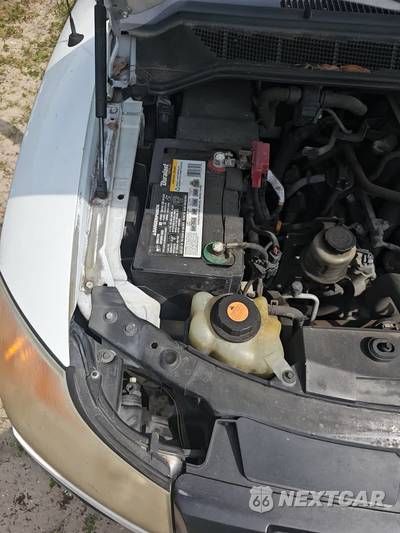 2013 Nissan TITAN S Crew Cab Short Bed - zdjęcie 22 z 25 - miniatura