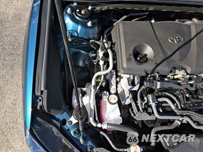 2025 Toyota Camry LE - zdjęcie 30 z 32 - miniatura