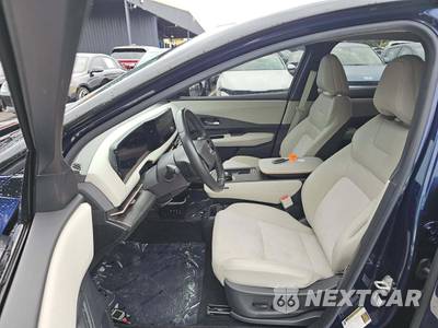 2023 Nissan Ariya ENGAGE e-4ORCE - zdjęcie 6 z 30 - miniatura