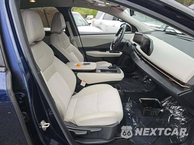 2023 Nissan Ariya ENGAGE e-4ORCE - zdjęcie 19 z 30 - miniatura