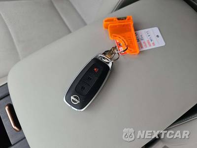 2023 Nissan Ariya ENGAGE e-4ORCE - zdjęcie 8 z 30 - miniatura