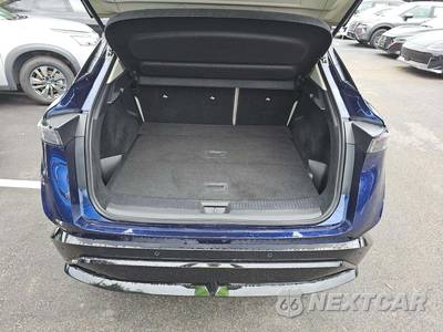 2023 Nissan Ariya ENGAGE e-4ORCE - zdjęcie 14 z 30 - miniatura