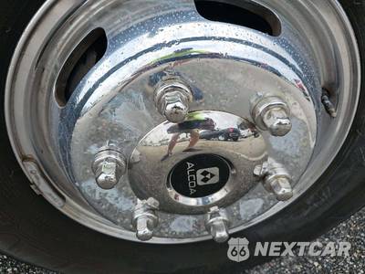 2017 Mercedes-Benz Sprinter 3500XD Cab Chassis DRW - zdjęcie 26 z 30 - miniatura