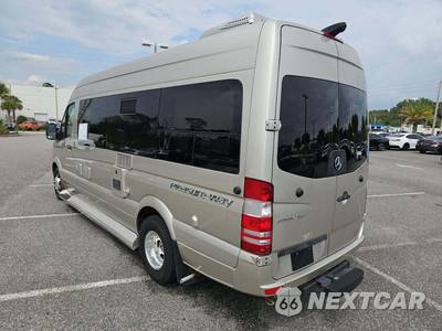 2017 Mercedes-Benz Sprinter 3500XD Cab Chassis DRW - zdjęcie 2 z 30 - miniatura