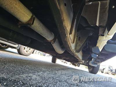 2011 Chevrolet Silverado 3500HD LT Crew Cab Long Bed 1LT DRW - zdjęcie 17 z 22 - miniatura