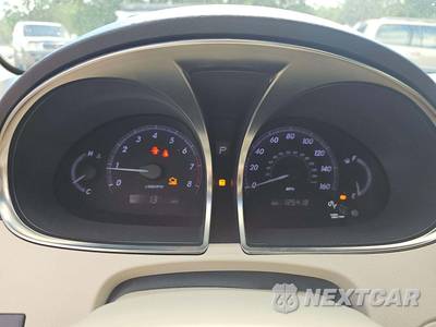 2011 Toyota Avalon - zdjęcie 9 z 26 - miniatura