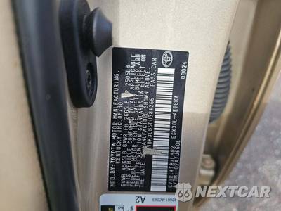 2011 Toyota Avalon - zdjęcie 5 z 26 - miniatura