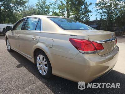 2011 Toyota Avalon - zdjęcie 2 z 26 - miniatura