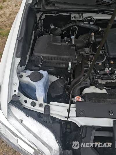 2023 Toyota Tacoma SR5 Crew Cab Medium Bed - zdjęcie 32 z 36 - miniatura