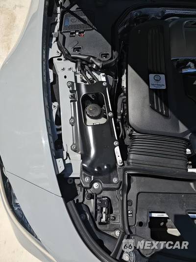 2022 Mercedes-Benz AMG SL 63 - zdjęcie 29 z 33 - miniatura