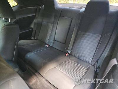 2017 Dodge Challenger SXT - zdjęcie 13 z 39 - miniatura