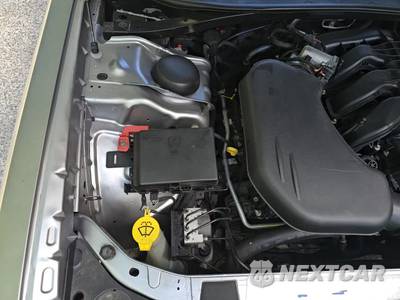 2017 Dodge Challenger SXT - zdjęcie 37 z 39 - miniatura