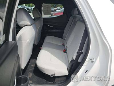 2025 Hyundai Santa Cruz SE Crew Cab Short Bed - zdjęcie 13 z 32 - miniatura