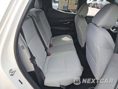 2025 Hyundai Santa Cruz SE Crew Cab Short Bed - zdjęcie 16 z 32 - miniatura
