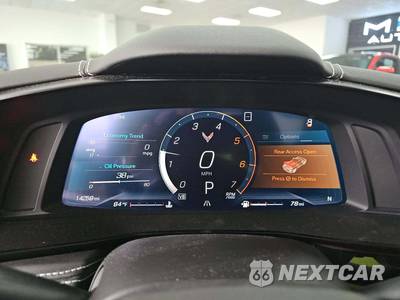 2020 Chevrolet Corvette Stingray Coupe 2LT - zdjęcie 9 z 24 - miniatura