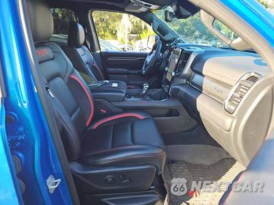 2024 Ram 1500 TRX Crew Cab Short Bed - zdjęcie 18 z 28 - miniatura