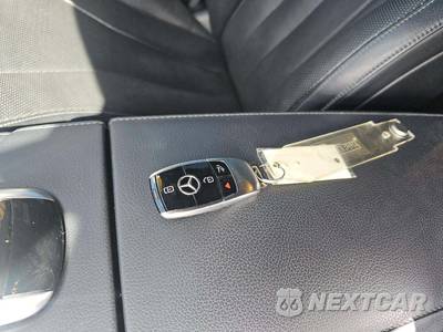 2018 Mercedes-Benz S 450 Sedan - zdjęcie 8 z 28 - miniatura