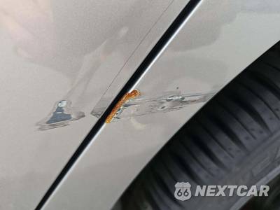2025 Hyundai Elantra SEL Sport - zdjęcie 28 z 34 - miniatura