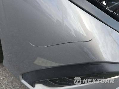 2025 Hyundai Elantra SEL Sport - zdjęcie 25 z 34 - miniatura