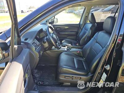 2021 Honda Pilot EX-L - zdjęcie 6 z 29 - miniatura