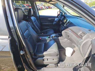2021 Honda Pilot EX-L - zdjęcie 19 z 29 - miniatura