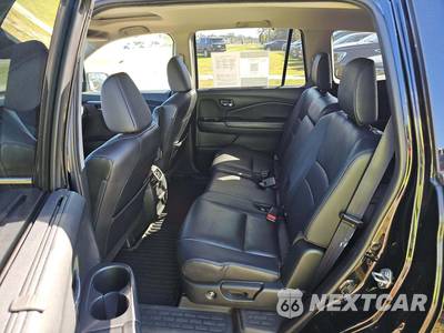 2021 Honda Pilot EX-L - zdjęcie 13 z 29 - miniatura