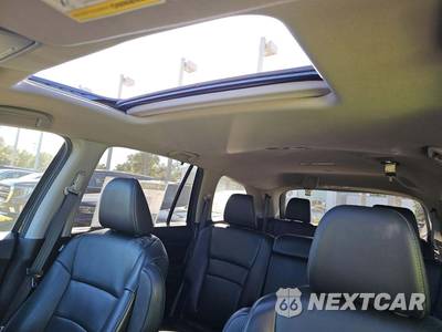 2021 Honda Pilot EX-L - zdjęcie 11 z 29 - miniatura