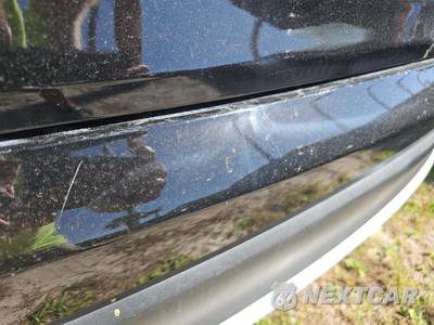 2021 Honda Pilot EX-L - zdjęcie 26 z 29 - miniatura