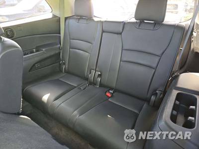 2021 Honda Pilot EX-L - zdjęcie 14 z 29 - miniatura