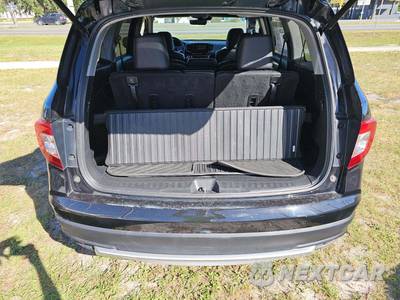 2021 Honda Pilot EX-L - zdjęcie 15 z 29 - miniatura