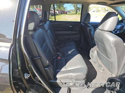 2021 Honda Pilot EX-L - zdjęcie 17 z 29 - miniatura