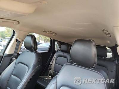 2020 Ford Escape SEL - zdjęcie 11 z 31 - miniatura