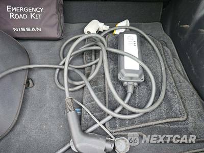 2025 Nissan LEAF S - zdjęcie 15 z 27 - miniatura